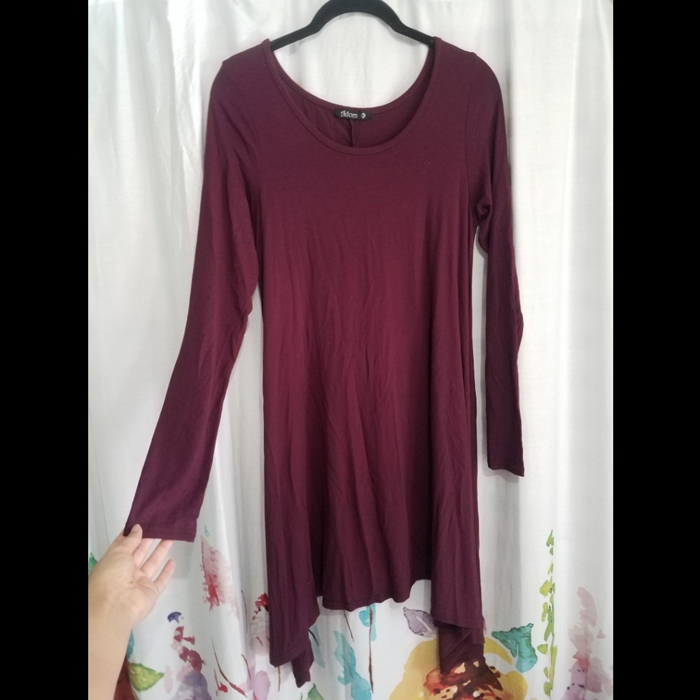 Boutique Dress